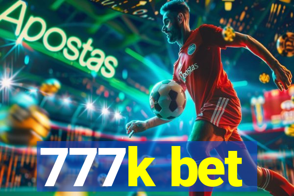 777k bet